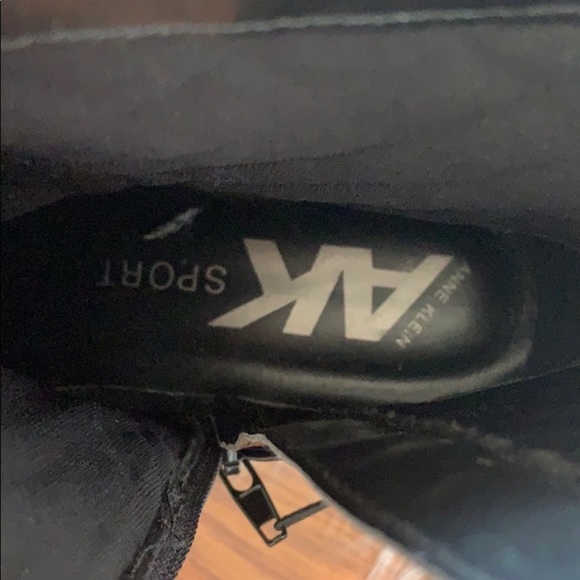 Anne klien quilted Boot - Picture 9 of 9